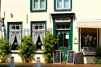 Café Download Jigsaw Puzzle