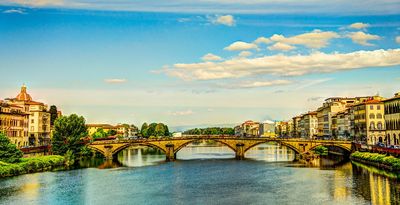 Bridge Download Jigsaw Puzzle
