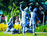 Statues Download Jigsaw Puzzle