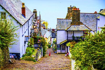 Hotel Download Jigsaw Puzzle