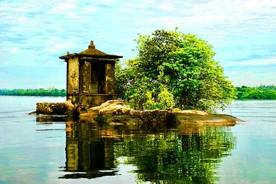 Island Download Jigsaw Puzzle