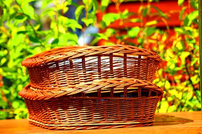 Baskets Download Jigsaw Puzzle