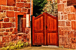 Door Download Jigsaw Puzzle
