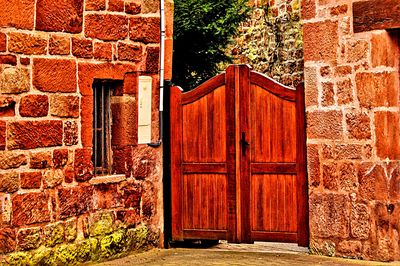 Door Download Jigsaw Puzzle