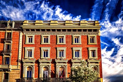 Brick Building Download Jigsaw Puzzle