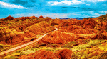 Road Download Jigsaw Puzzle
