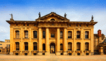Classic Building Download Jigsaw Puzzle