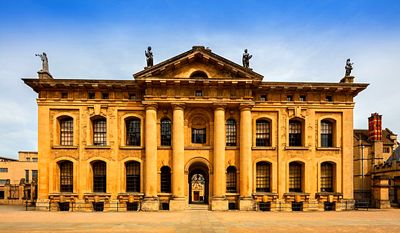 Classic Building Download Jigsaw Puzzle