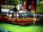 Boat Download Jigsaw Puzzle