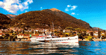 Tour Boat Download Jigsaw Puzzle