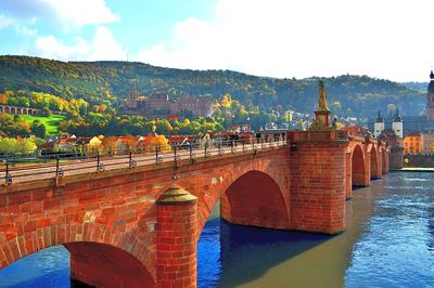 Bridge Download Jigsaw Puzzle