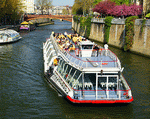 Tour Boat Download Jigsaw Puzzle