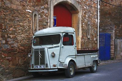 Truck Download Jigsaw Puzzle