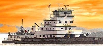 Ship Download Jigsaw Puzzle