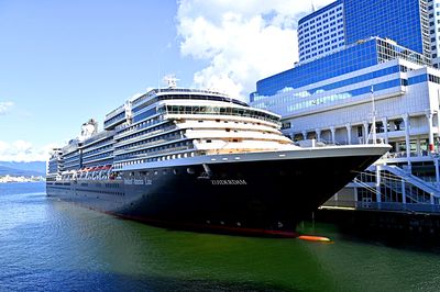 Cruise Ship Download Jigsaw Puzzle