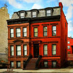 Brick House Download Jigsaw Puzzle