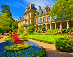 Royal Botanical Gardens Download Jigsaw Puzzle