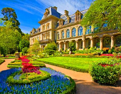 Royal Botanical Gardens Download Jigsaw Puzzle