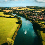 English River Download Jigsaw Puzzle