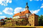 Historic Church Download Jigsaw Puzzle