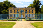 French Chateau Download Jigsaw Puzzle