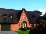Frisian-Style House Download Jigsaw Puzzle