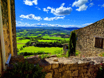 Scenic Valley Download Jigsaw Puzzle