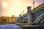 Bridge Download Jigsaw Puzzle