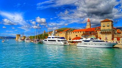Boats Download Jigsaw Puzzle