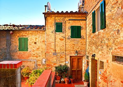 Stone House Download Jigsaw Puzzle