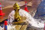Fire Hydrant Download Jigsaw Puzzle
