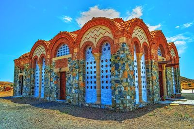 Church Download Jigsaw Puzzle