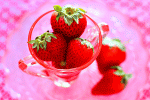 Strawberries Download Jigsaw Puzzle