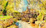 Bridge Download Jigsaw Puzzle