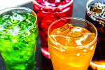 Iced Drinks Download Jigsaw Puzzle