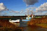Boats Download Jigsaw Puzzle