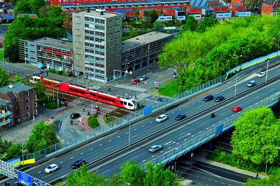 Train Download Jigsaw Puzzle
