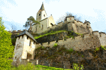 Medieval Castle Download Jigsaw Puzzle