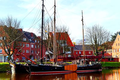 Boats Download Jigsaw Puzzle