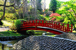 Park Bridge Download Jigsaw Puzzle
