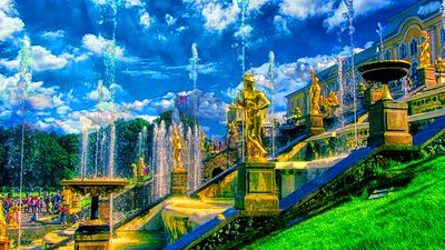 Statues Download Jigsaw Puzzle