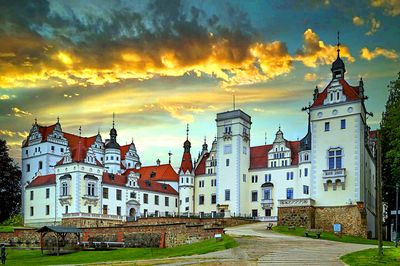 Palace Download Jigsaw Puzzle