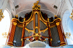 Pipe Organ Download Jigsaw Puzzle