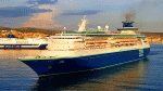 Cruise Ship Download Jigsaw Puzzle