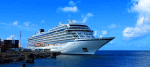 Viking Sea Cruise Ship Download Jigsaw Puzzle