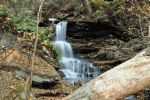 Glen of Many Falls Download Jigsaw Puzzle