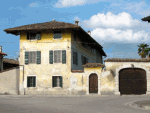 Italian House Download Jigsaw Puzzle