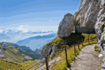 Rocks Above The Sky Download Jigsaw Puzzle