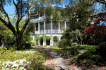 Charleston Mansion Download Jigsaw Puzzle