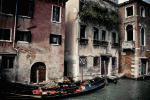 Vintage Venice Download Jigsaw Puzzle